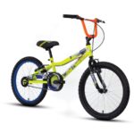 Bicicleta Mercurio rodada 20 TROYA