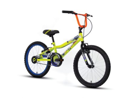 Bicicleta Mercurio rodada 20 TROYA