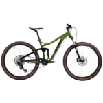 Bicicleta Alubike XTA DS rodada 29