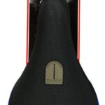 Asiento Pivotal BMX Marca GORILA Modelo SPY