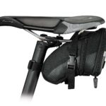 Bolsa para herramienta TOPEAK Modelo MICRO AERO CON CORREA