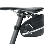 Bolsa porta herramientas TOPEAK Modelo WEDGE PACK II