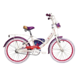 BICICLETA BENOTTO BRIANNA RODADA 20
