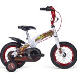 Bicicleta MERCURIO Rodada 12 BRONCO