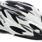 Casco BENOTTO modelo MV17 con Luz
