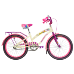 BICICLETA BENOTTO GISELLE RODADA 20