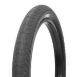 LLANTA HTR RODADA 20 X 2.40 NEGRA 110PSI BMX
