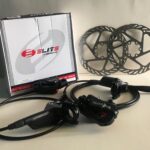 Frenos de Disco Hidraulicos Elite
