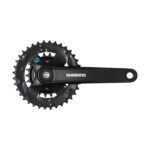 MULTIPLICACION DOBLE SHIMANO ALTUS FC-M315