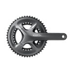 MULTIPLICACIÓN DOBLE SHIMANO CLARIS FC-R2000