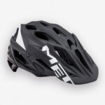 Casco MET modelo PARABELLUM