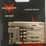 Herramienta RODA Modelo TOMAHAWK