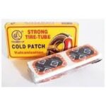 Parches COLD PATCH 24piezas
