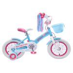 BICICLETA BENOTTO PIXIE RODADA 12