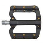 Pedal FUNN Modelo BLACK MAGIC Oro
