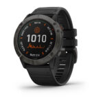 RELOJ GARMIN FENIX 6X PRO