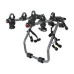 Rack HOLLYWOOD Modelo BAJA 3 Bicicletas