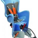 Silla portabebé POLISPORT Modelo BILBY