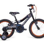Bicicleta Mercurio rodada 16 TROYA