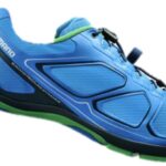 Zapatos City MTB Shimano