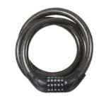 Candado de Seguridad COILED CL-20 SERFAS