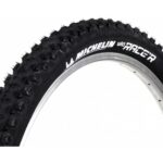 Llanta Michelin MTB 26×2.10 Modelo WILDRACE R2 doblable