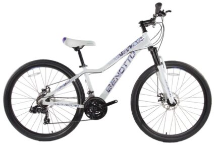 Bicicleta Benotto Modelo LHOTSE Rodada 27.5