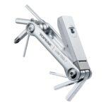 Herramienta mini TOPEAK Modelo LUMITOOL 7
