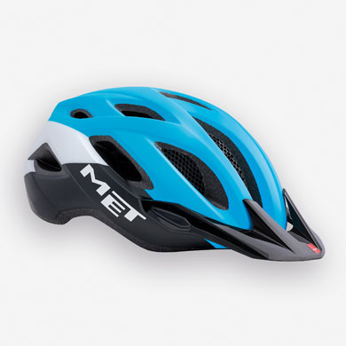 Casco MET Modelo CROSSOVER