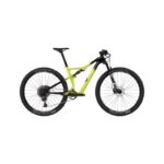Bicicleta Cannondale Scalpel Carbon 4