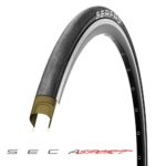 Llanta 700 SECA sport STSS marca SERFAS