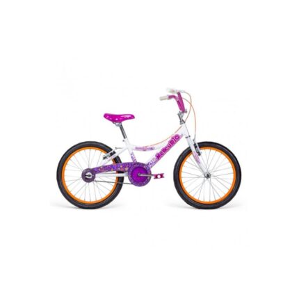 Bicicletas Mercurio rodada 20 SWEETGIRL
