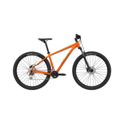 BICICLETA CANNONDALE TRAIL 6 RODADA 29