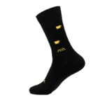 CALCETAS HUIZAPOL COFF NEGRO