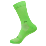 CALCETAS HUIZAPOL PRO VERDE FOSFORECENTE