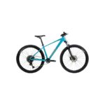 BICICLETA ALUBIKE XTA 1.0 RODADA 29 ESMERALDA
