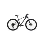 BICICLETA ALUBIKE XTA 1.0 RODADA 29 NEGRO
