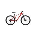 BICICLETA ALUBIKE XTA 1.0 RODADA 29 ROJO