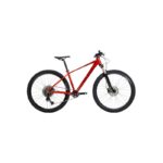 BICICLETA ALUBIKE XTA 2.0 RODADA 29 ROJO