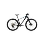 BICICLETA ALUBIKE XTA 3.0 NEGRO/AZUL RODADA 29