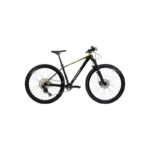 BICICLETA ALUBIKE XTA 3.0 RODADA 29 NEGRO/LIMA