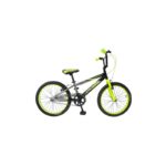 BICICLETA BENOTTO AGRESSOR RODADA 20