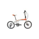 BICICLETA BENOTTO ATHENS RODADA 20