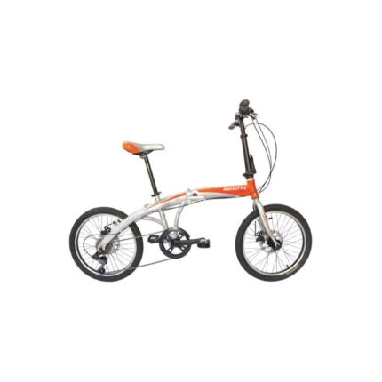 BICICLETA BENOTTO ATHENS RODADA 20