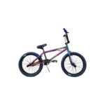 BICICLETA GORILA FIGHTER TORNASOL RODADA 20