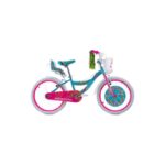 BICICLETA BENOTTO FLOWER POWER RODADA 20