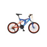 BICICLETA BENOTTO SNIPER RODADA 20