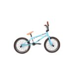 BICICLETA BENOTTO HOOK ZERO CHROMOLY RODADA 20