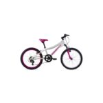 BICICLETA BENOTTO KILIMI RODADA 20