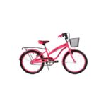 BICICLETA BENOTTO LAYLA RODADA 20